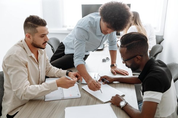 Cap sur les formations reconversion professionnelle