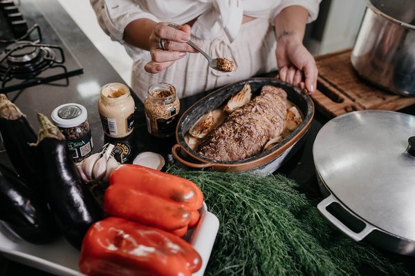 les événements culinaires internationaux à ne pas manquer
