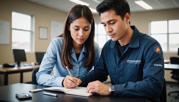 Centre de formation rge : propulsez votre avenir professionnel