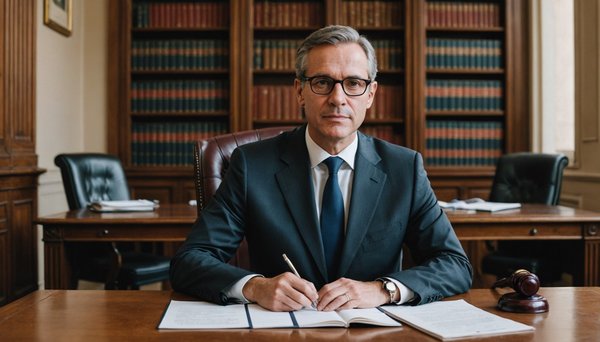 Avocat à marseille : services juridiques adaptés à vos besoins