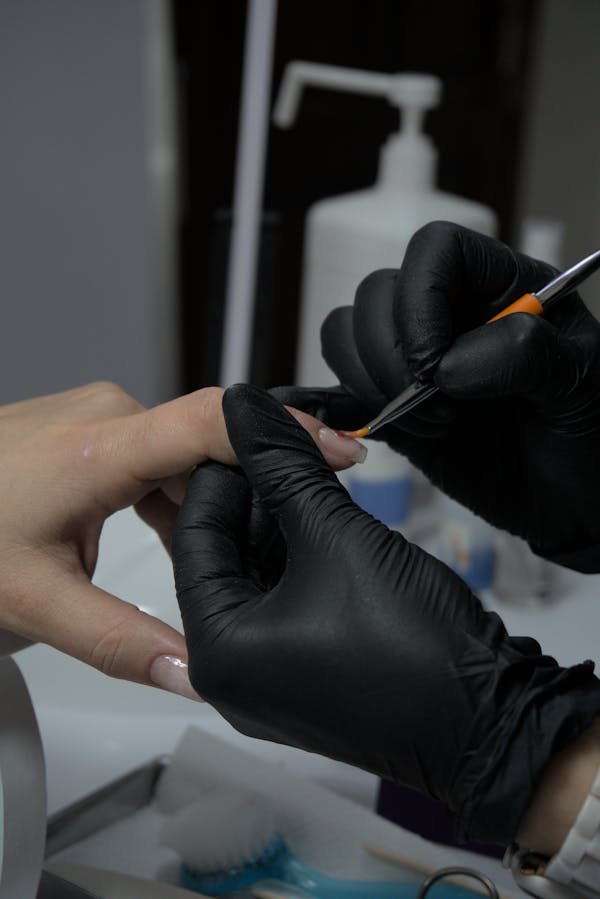 Votre avenir professionnel : formation prothésiste ongulaire montpellier