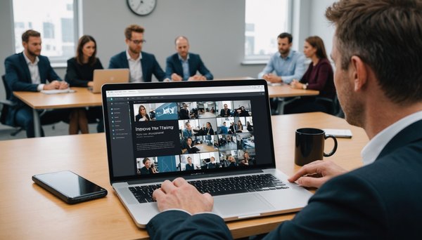 Gagnez en efficacité avec le logiciel de gestion de formation kxo