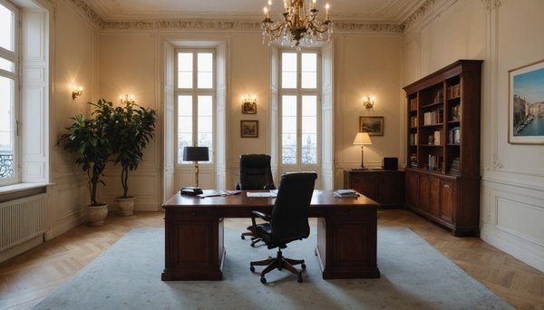 Comment dénicher le bureau fermé parfait à marseille ?