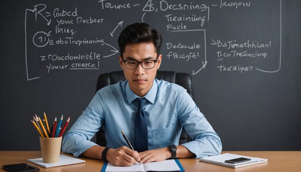 Formation rge : 5 raisons de faire avancer votre carrière