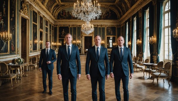 Top experts en droit des affaires à versailles pour votre entreprise