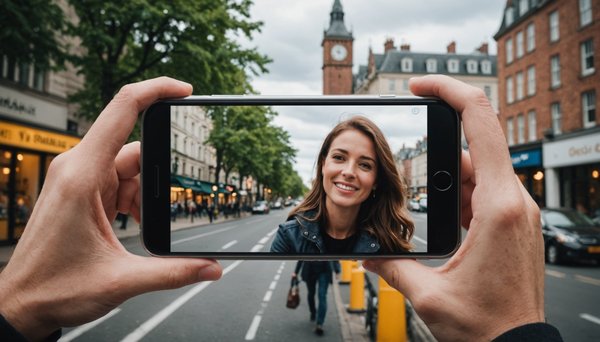 Stratégies instantanées pour améliorer votre présence sur les réseaux sociaux