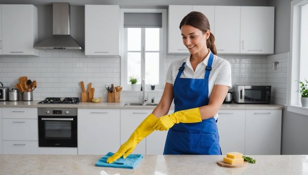 Choisir le meilleur service de ménage à montréal pour une propreté optimale