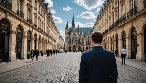 Découvrez les services diversifiés d'un avocat à reims