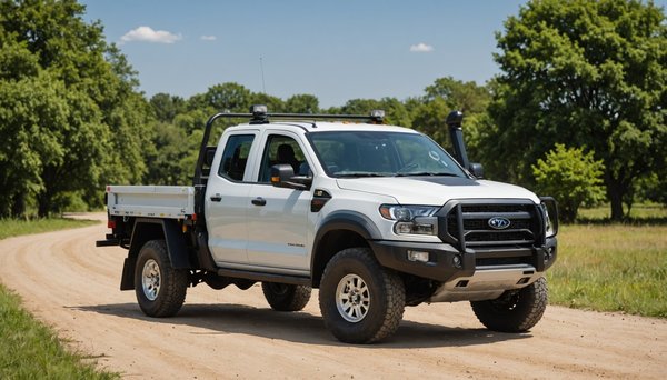 Location véhicule utilitaire : trouvez le modèle adapté à vos besoins